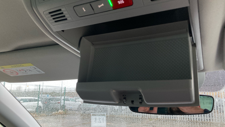 Skoda Kodiaq 1.5 TSI SE L Executive 5dr DSG [7 Seat] Petrol Estate